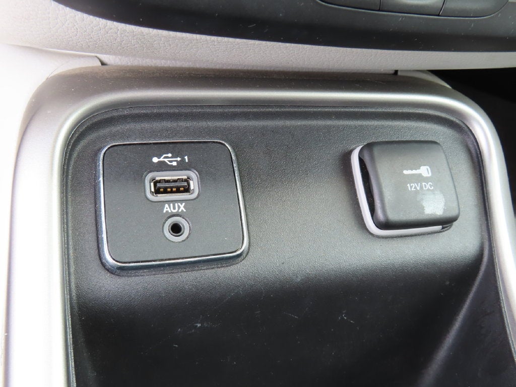 2019 Jeep Compass Sun and Wheel FWD