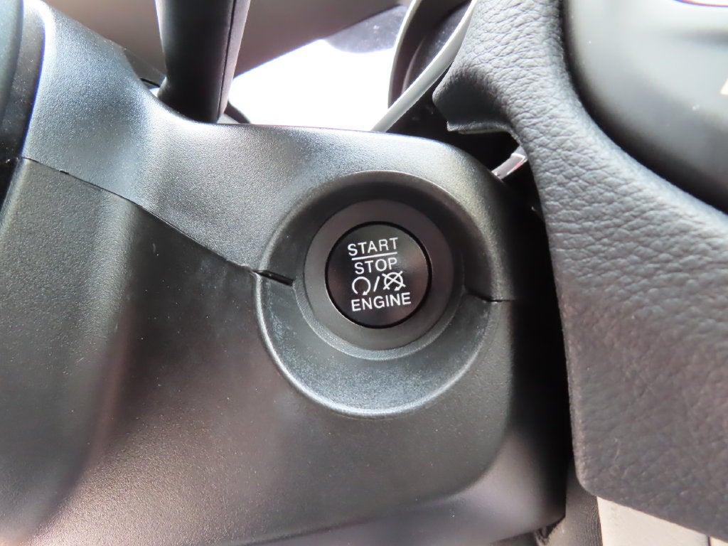 2019 Jeep Compass Sun and Wheel FWD