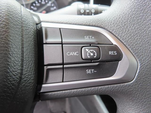 2022 Jeep Compass Sport
