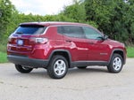 2022 Jeep Compass Sport