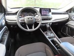2022 Jeep Compass Sport