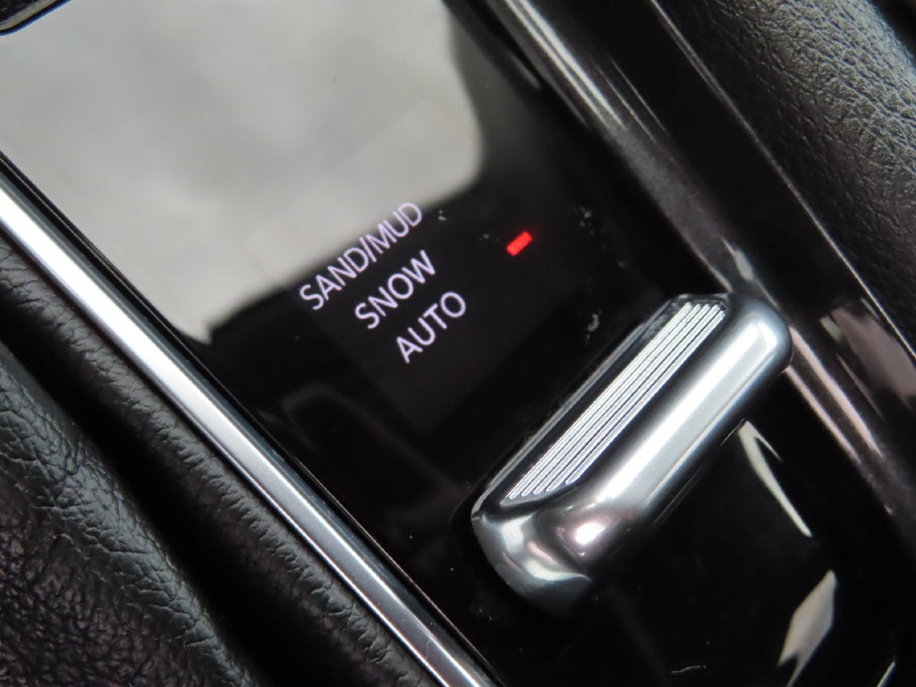 2022 Jeep Compass Sport