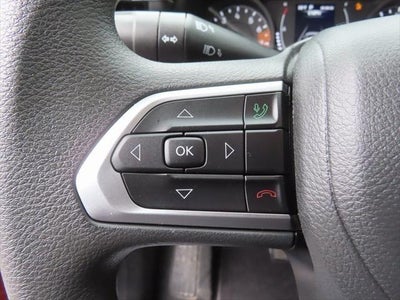 2022 Jeep Compass Sport