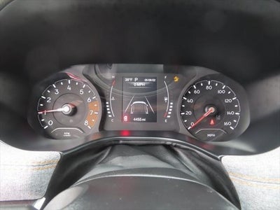2022 Jeep Compass Sport