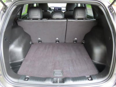 2023 Jeep Compass Latitude 4x4