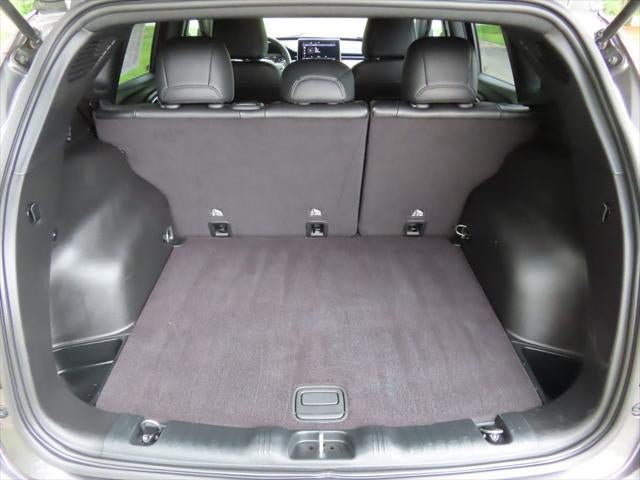 2023 Jeep Compass Latitude 4x4