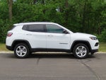 2023 Jeep Compass Latitude 4x4