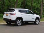2023 Jeep Compass Latitude 4x4