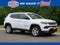 2023 Jeep Compass Latitude 4x4
