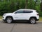 2023 Jeep Compass Latitude 4x4