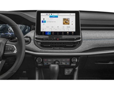 2023 Jeep Compass Latitude 4x4