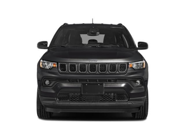 2023 Jeep Compass Latitude 4x4