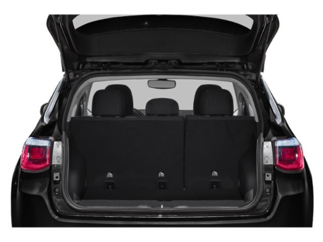 2020 Jeep Compass Limited 4x4