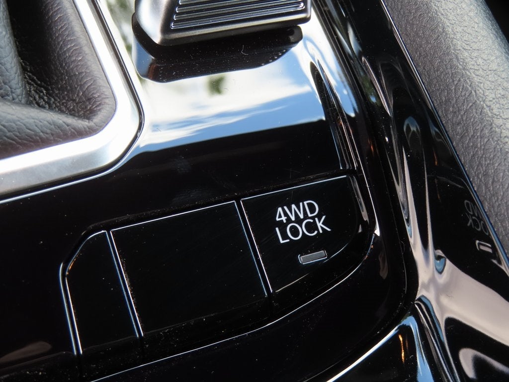 2025 Jeep Compass COMPASS LIMITED 4X4