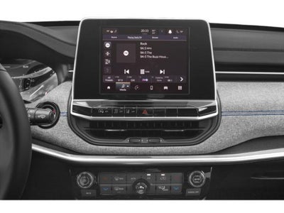 2023 Jeep Compass High Altitude 4x4