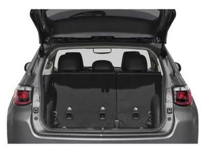 2023 Jeep Compass High Altitude 4x4