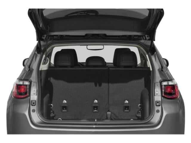 2023 Jeep Compass High Altitude 4x4