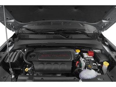 2023 Jeep Compass High Altitude 4x4