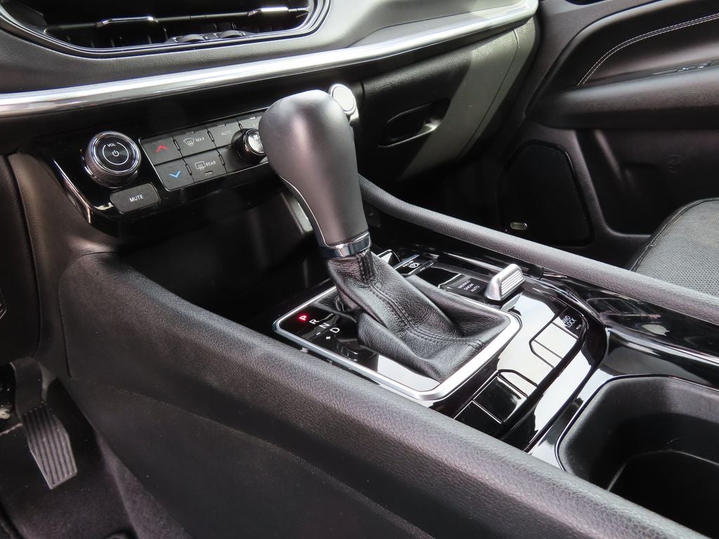 2023 Jeep Compass High Altitude 4x4