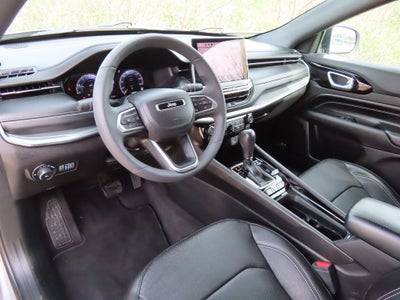 2023 Jeep Compass High Altitude 4x4