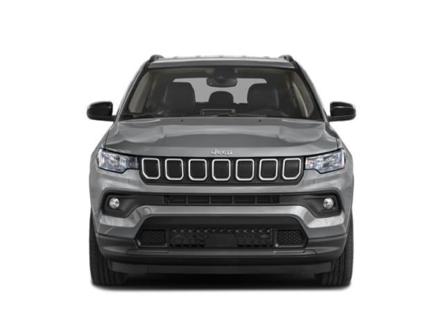 2023 Jeep Compass High Altitude 4x4