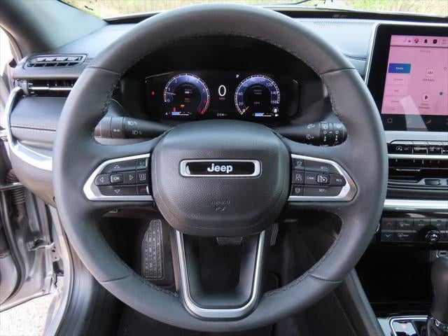 2023 Jeep Compass High Altitude 4x4