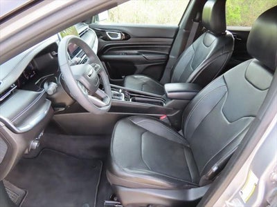 2023 Jeep Compass High Altitude 4x4