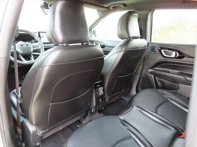 2023 Jeep Compass High Altitude 4x4