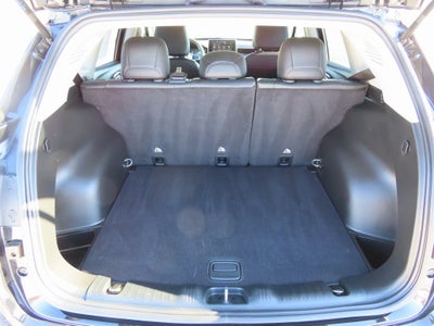 2022 Jeep Compass Trailhawk 4x4