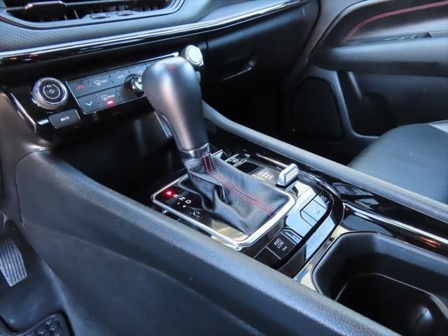 2022 Jeep Compass Trailhawk 4x4