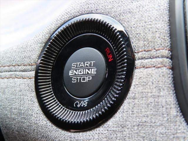 2023 Jeep Compass Latitude Lux FWD