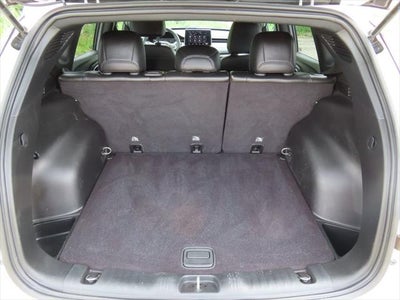 2023 Jeep Compass Latitude Lux FWD