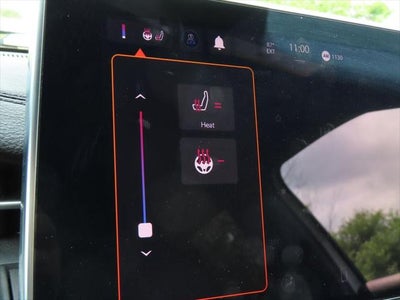 2023 Jeep Compass Latitude Lux FWD