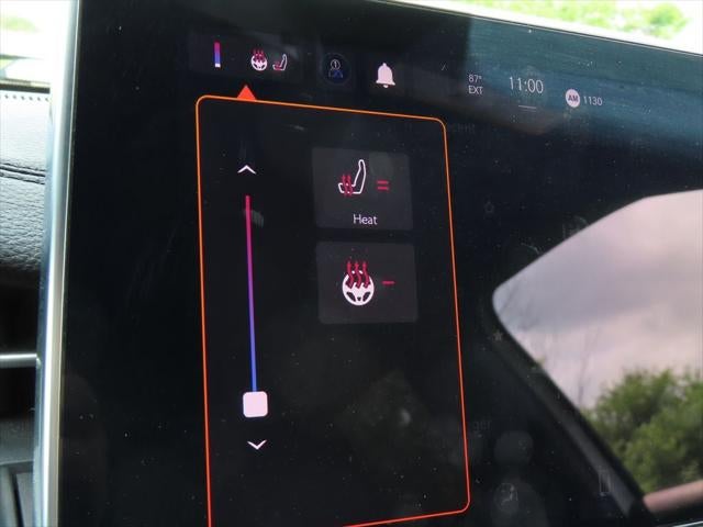 2023 Jeep Compass Latitude Lux FWD
