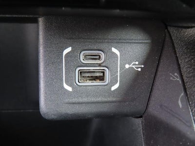2023 Jeep Compass Latitude Lux FWD