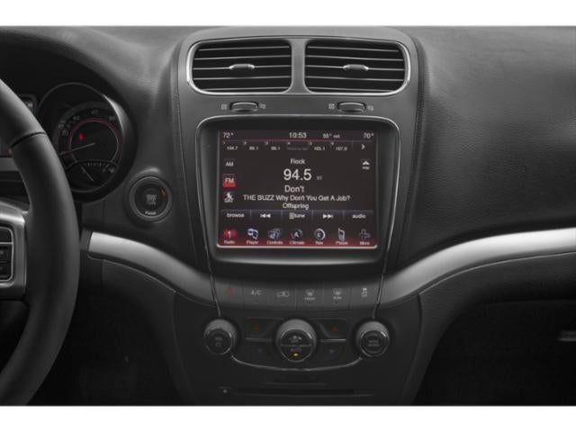 2015 Dodge Journey American Value Pkg