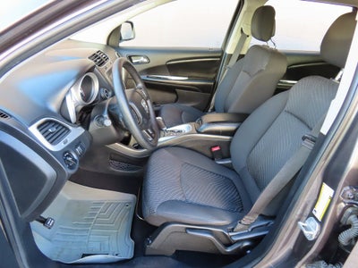 2015 Dodge Journey American Value Pkg