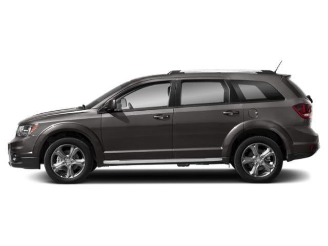 2015 Dodge Journey American Value Pkg