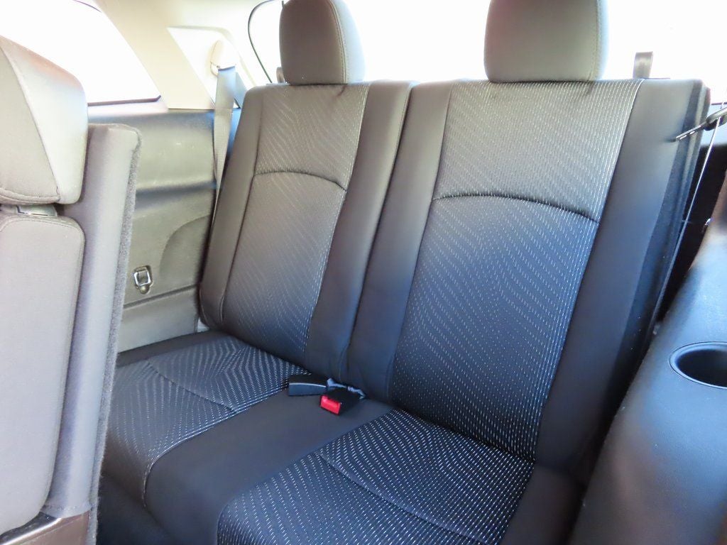 2015 Dodge Journey American Value Pkg