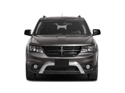 2015 Dodge Journey American Value Pkg