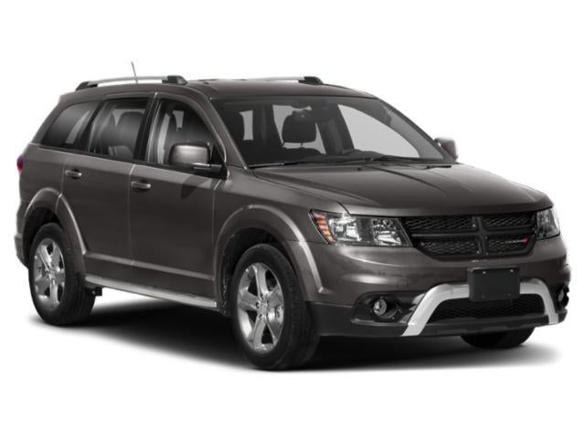2015 Dodge Journey American Value Pkg