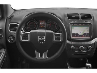 2015 Dodge Journey American Value Pkg