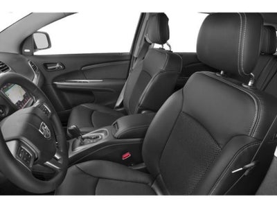 2015 Dodge Journey American Value Pkg