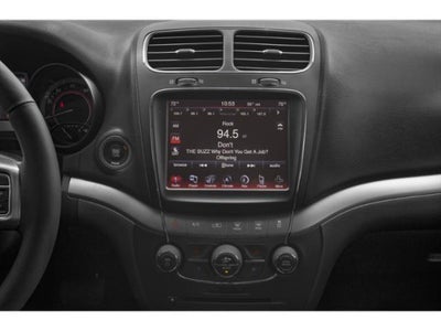 2015 Dodge Journey American Value Pkg