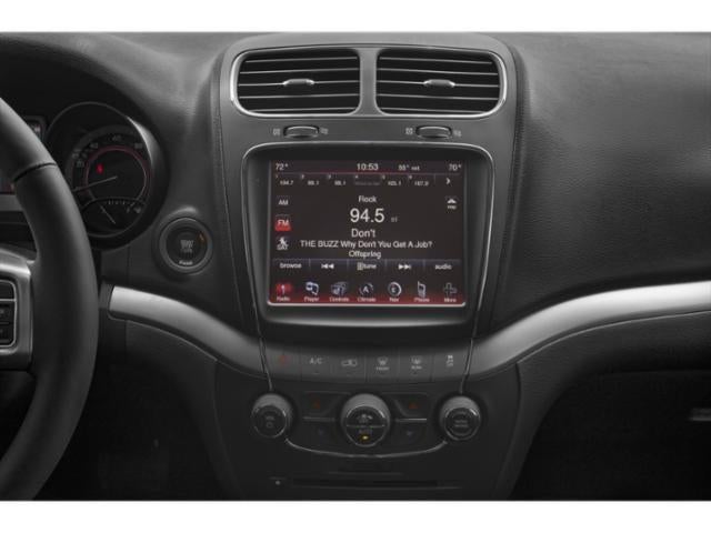 2015 Dodge Journey American Value Pkg