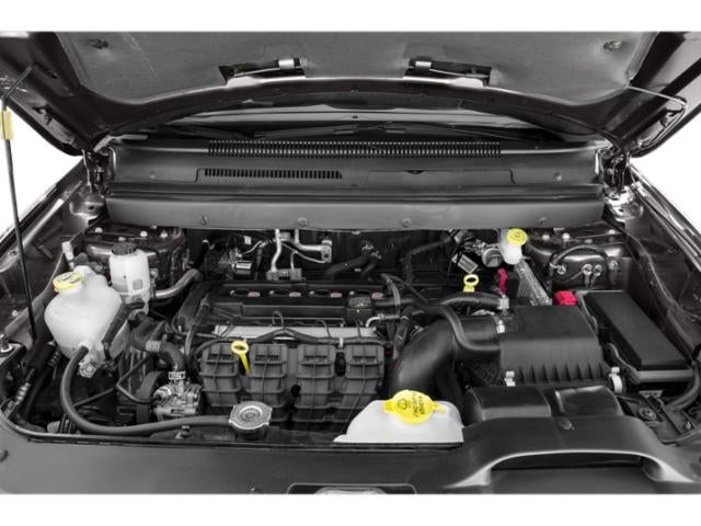 2015 Dodge Journey American Value Pkg