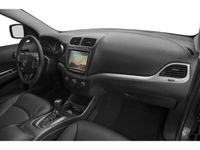 2015 Dodge Journey American Value Pkg