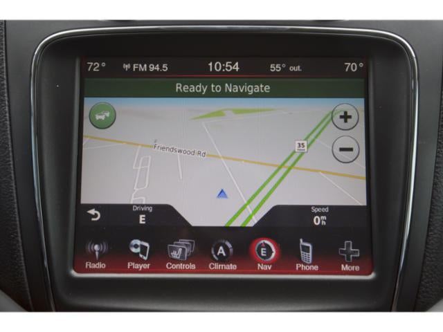 2015 Dodge Journey American Value Pkg