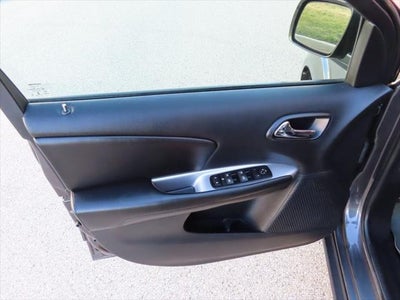 2015 Dodge Journey American Value Pkg