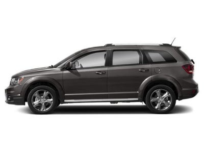 2015 Dodge Journey American Value Pkg